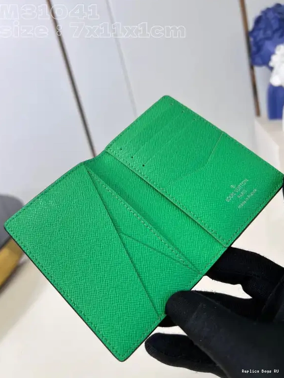 Affordable cm LOUIS VUITTON Pocket Organizer-7.5*11.1*1 0613
